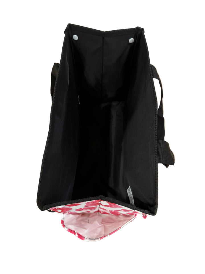 Smooch 10 Pocket Grooming Tote