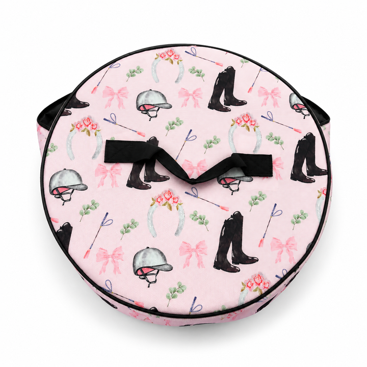 All The Things Helmet Bag