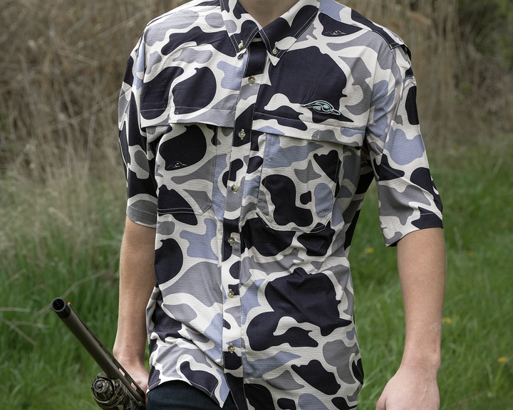 AFW Wingshooter's Mens Shirt