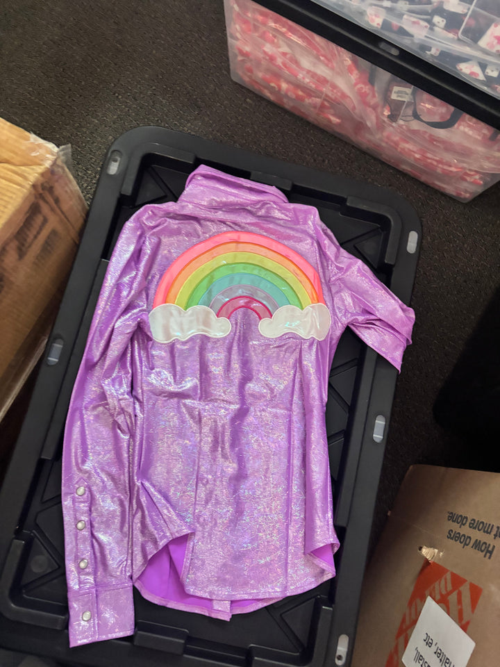 Magical Rodeo Shirt