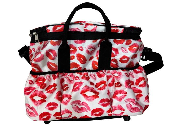 Smooch Deluxe Grooming Bag