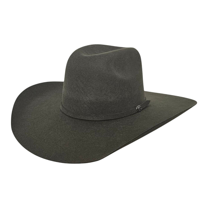 American 5X Wool Cowboy Hat