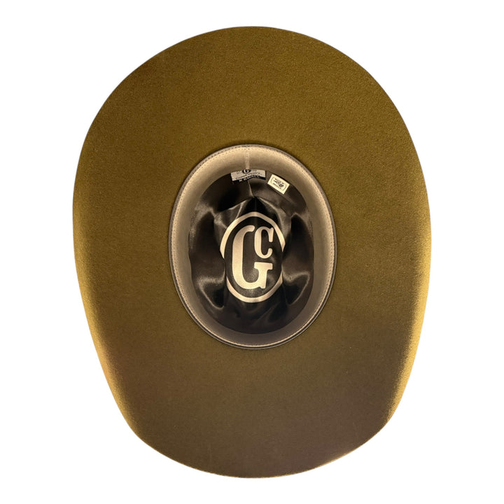 American 5X Wool Cowboy Hat