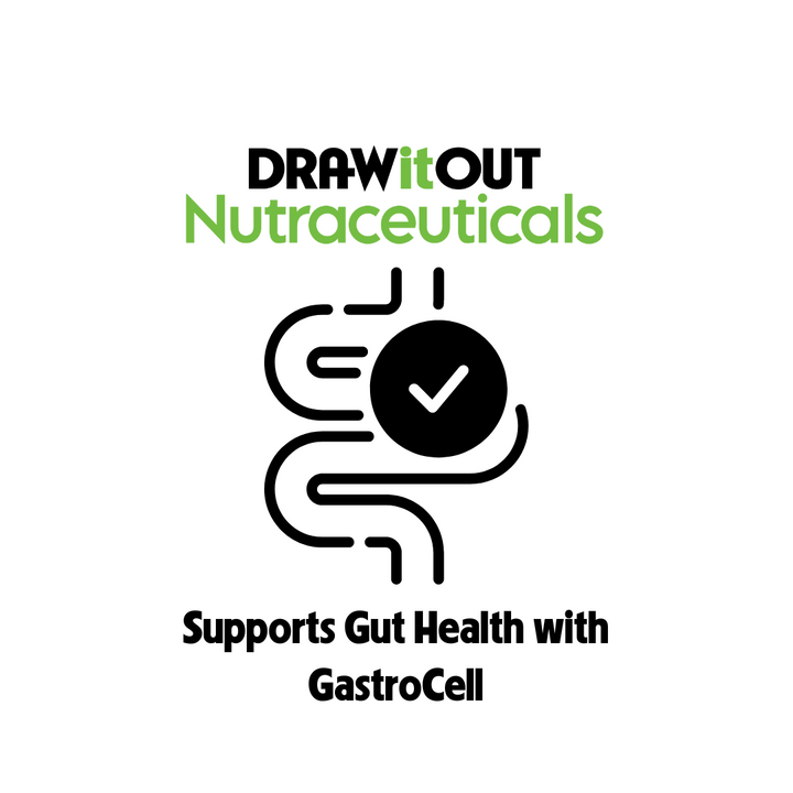 Hydro-Lyte® Electrolyte + Gut Recovery | Draw It Out®
