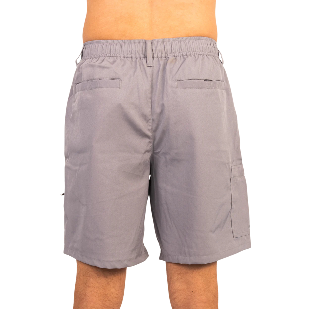 Angler Waterproof Shorts With A Waterproof Pocket Dry Pocket