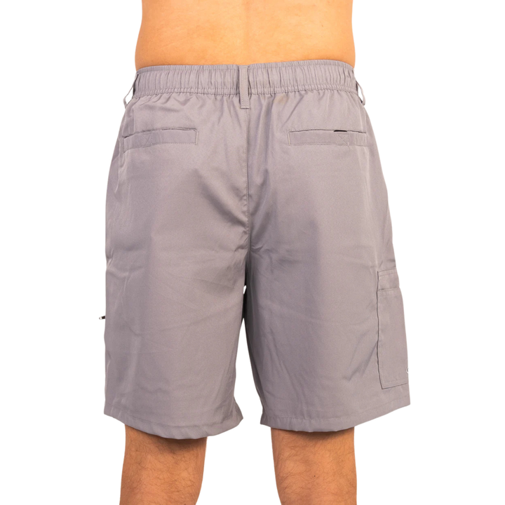 Angler Waterproof Shorts With A Waterproof Pocket Dry Pocket