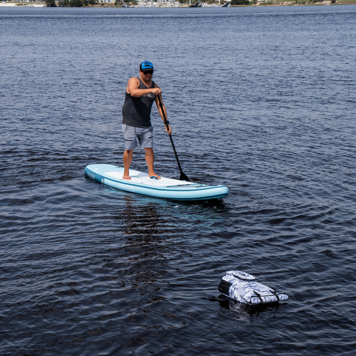 Angler Waterproof Shorts With A Waterproof Pocket Dry Pocket