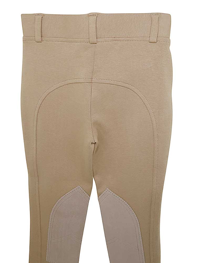 Grewal Equestrian Children's Apollo Pull-On Riding Breeches