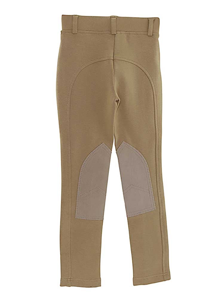 Grewal Equestrian Children's Apollo Pull-On Riding Breeches