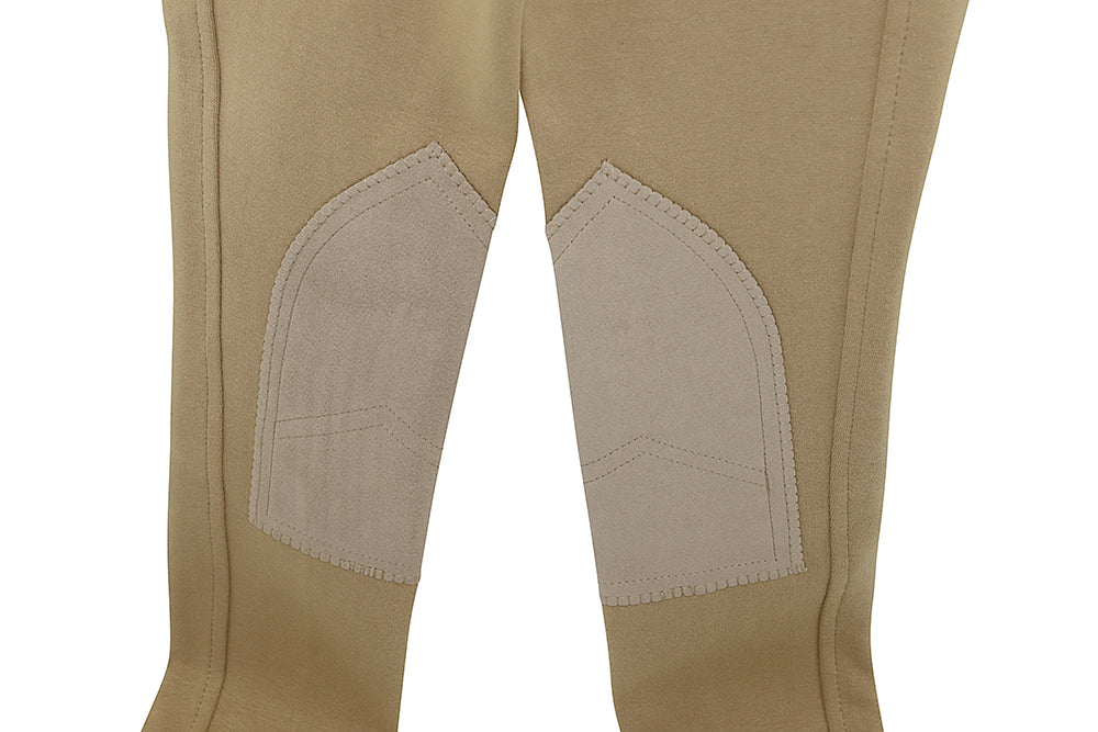 Grewal Equestrian Children's Apollo Pull-On Riding Breeches