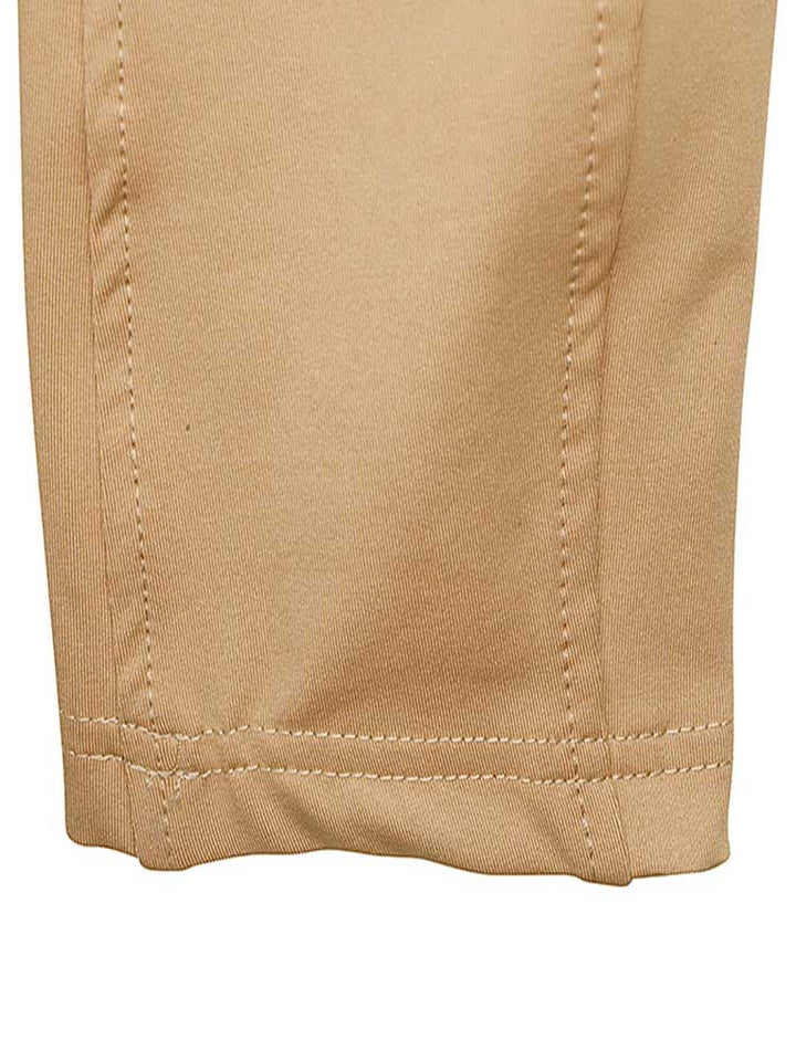 Grewal Equestrian Children's Apollo Pull-On Riding Breeches