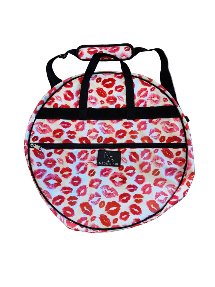 Smooch Premium Padded Rope Bag