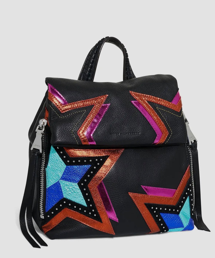 Aimee Kestenberg Stardust Bali Novelty Backpack