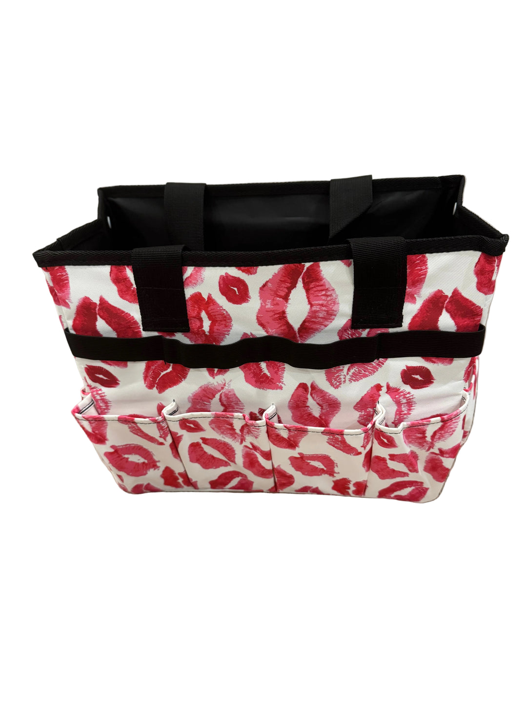 Smooch 10 Pocket Grooming Tote