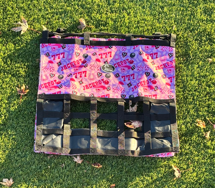 Jackpot Trailer Hay Bag