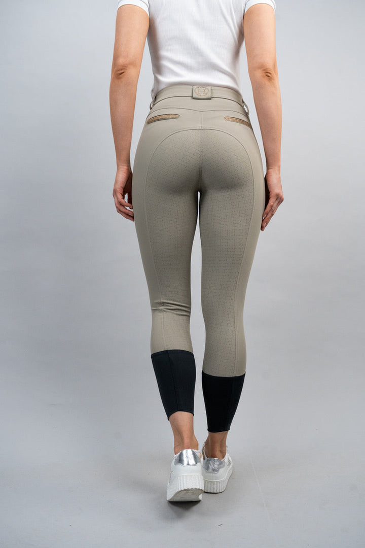 Harcour Boogie Full Seat Womens Breeches