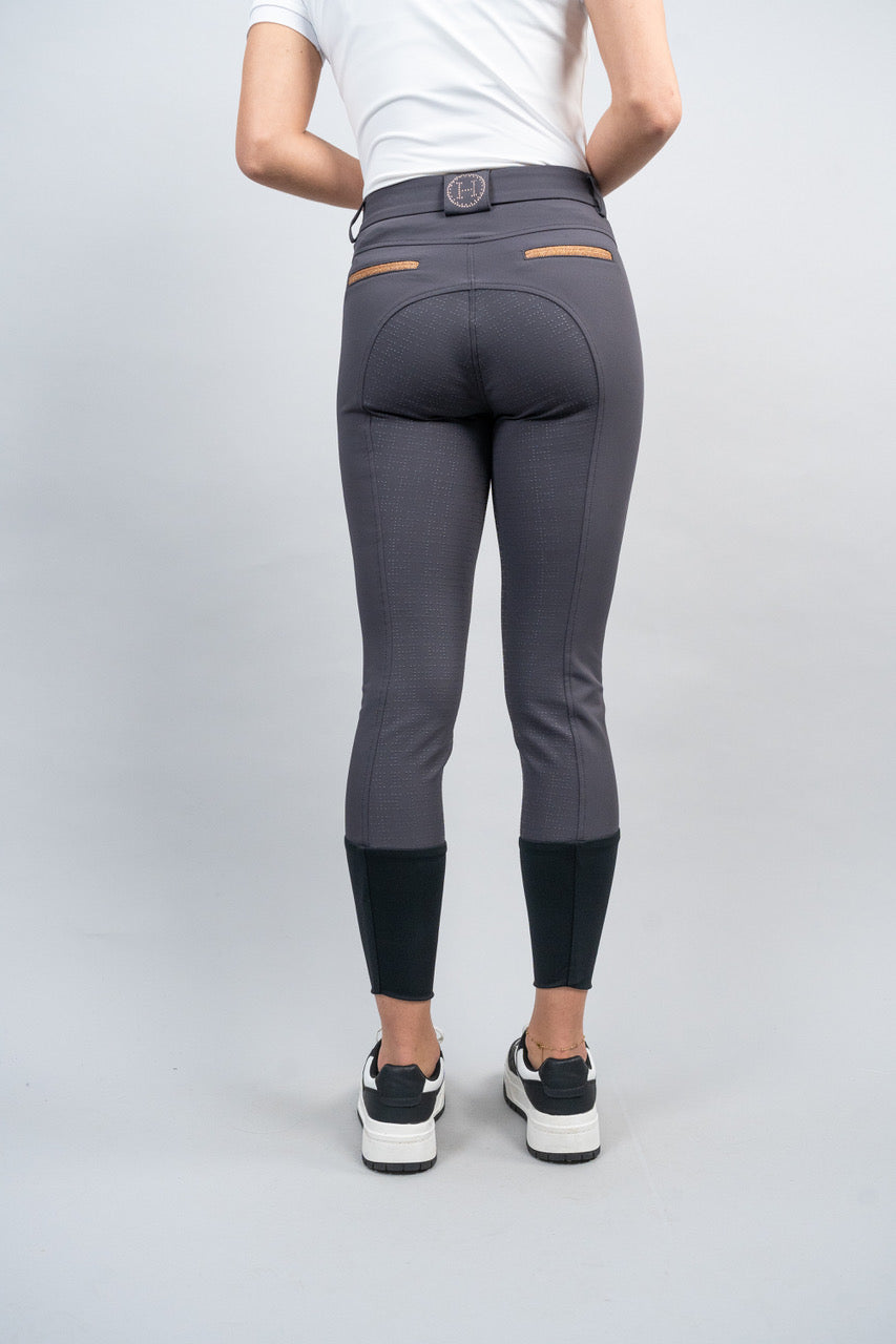 Harcour Boogie Full Seat Womens Breeches