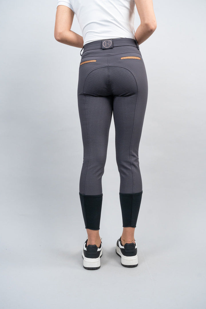 Harcour Boogie Full Seat Womens Breeches