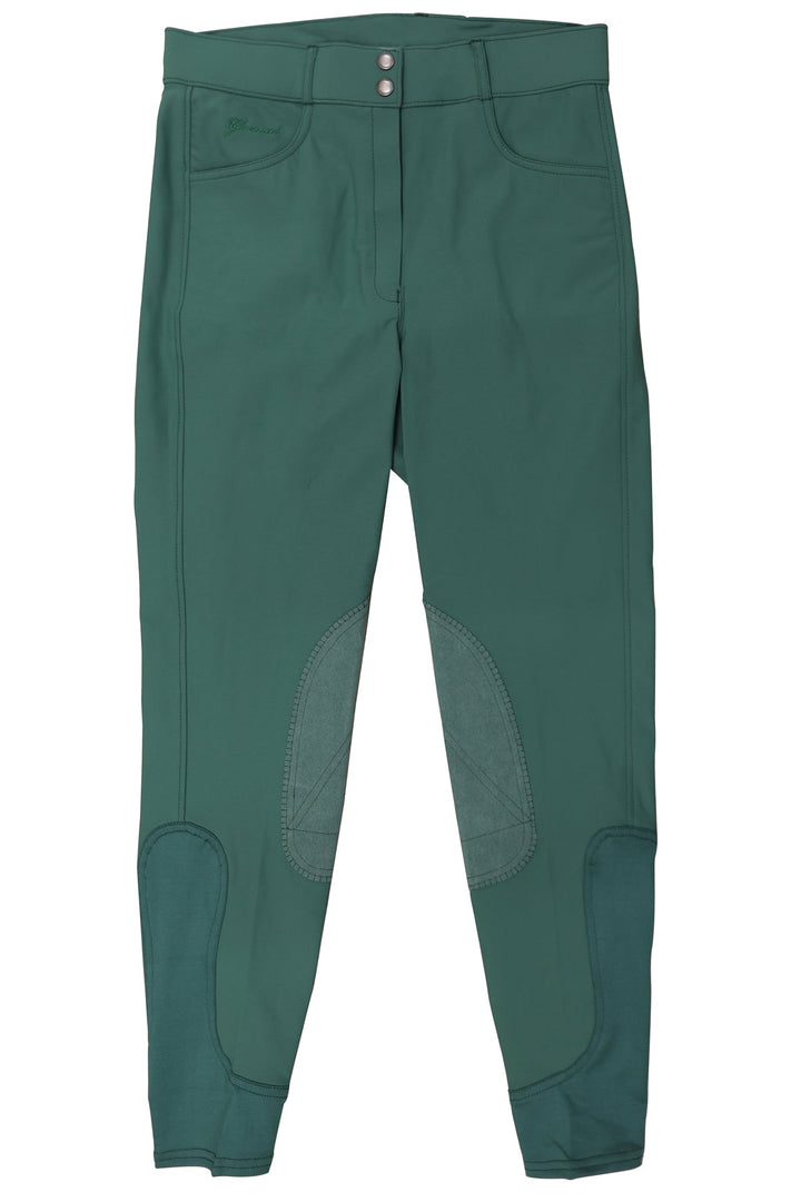 Bianca Breeches with Clarino Knee Patch