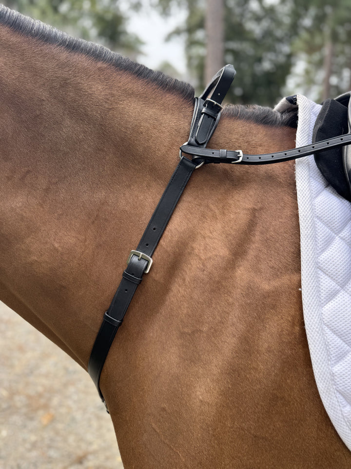 Double Neck Strap CorrectConnect