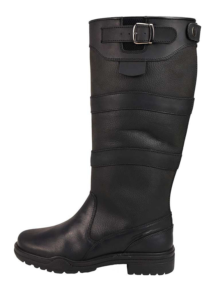 Women's Montana Country Tall Work Boot Grewal Equestrian
