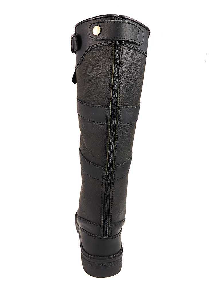 Women's Montana Country Tall Work Boot Grewal Equestrian