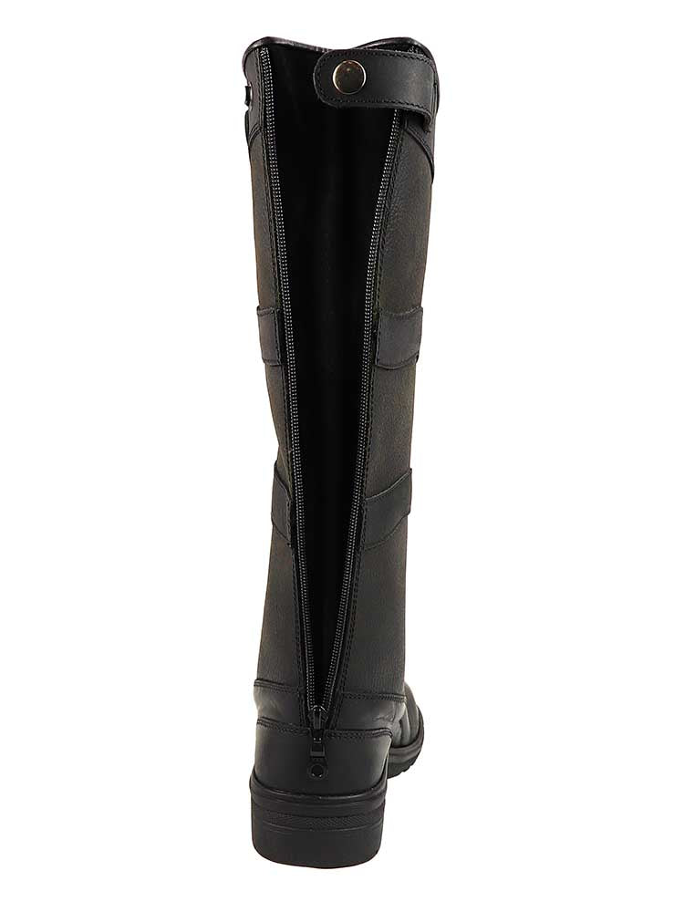 Women's Montana Country Tall Work Boot Grewal Equestrian