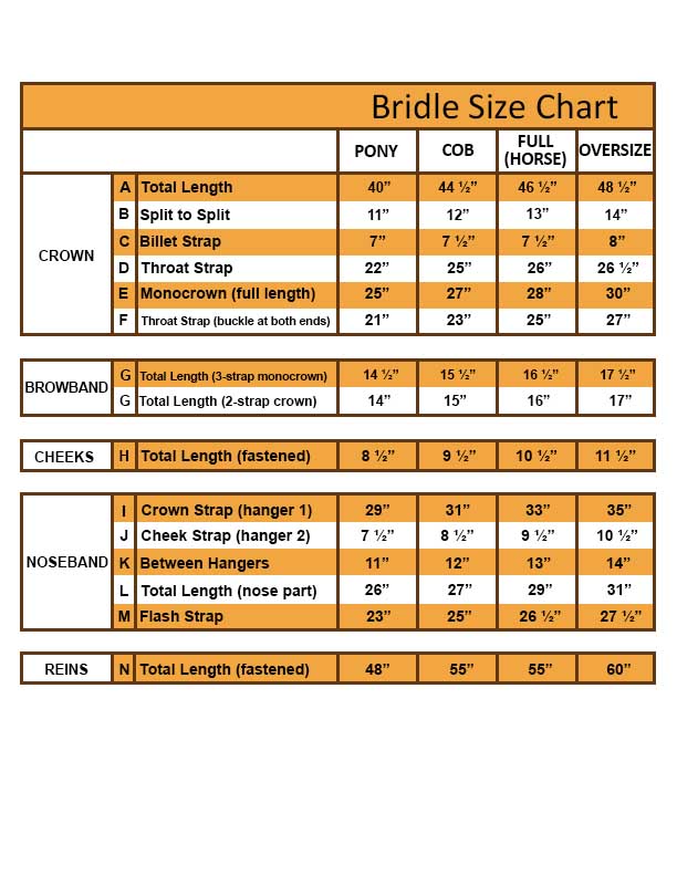 Shadow Creek Padded Flash Bridle