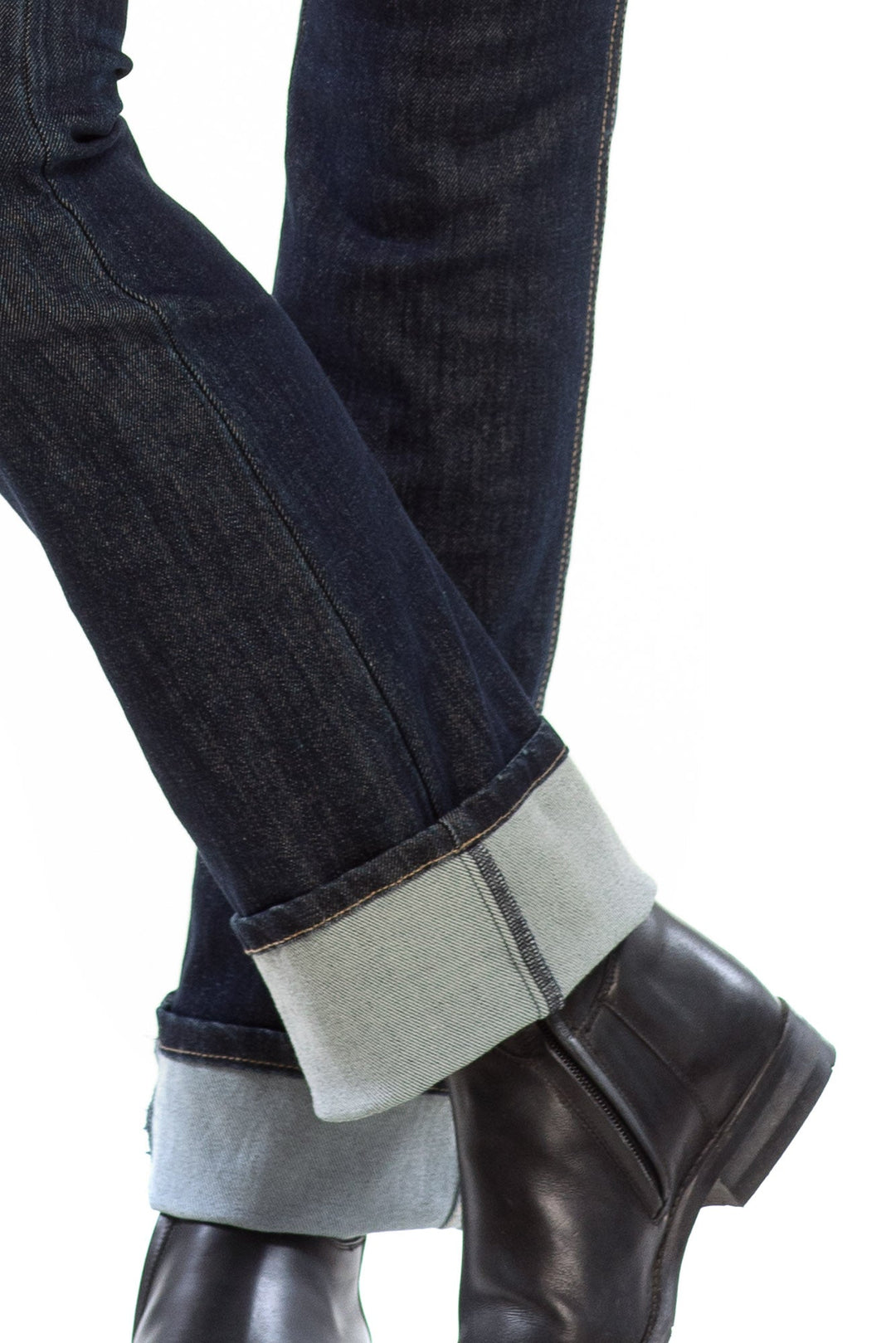 Bring it Bootcut Jeans