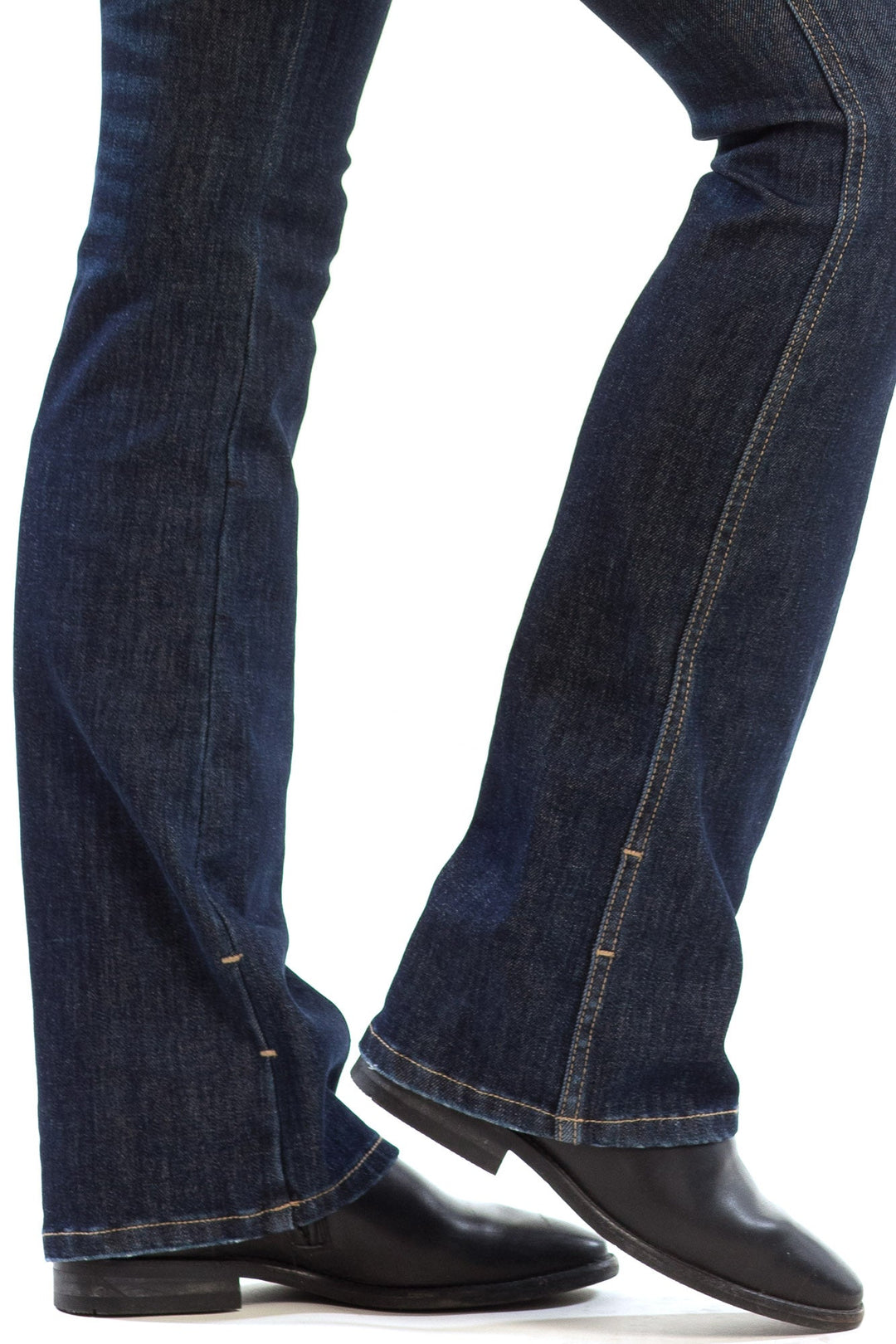 Bring it Bootcut Jeans