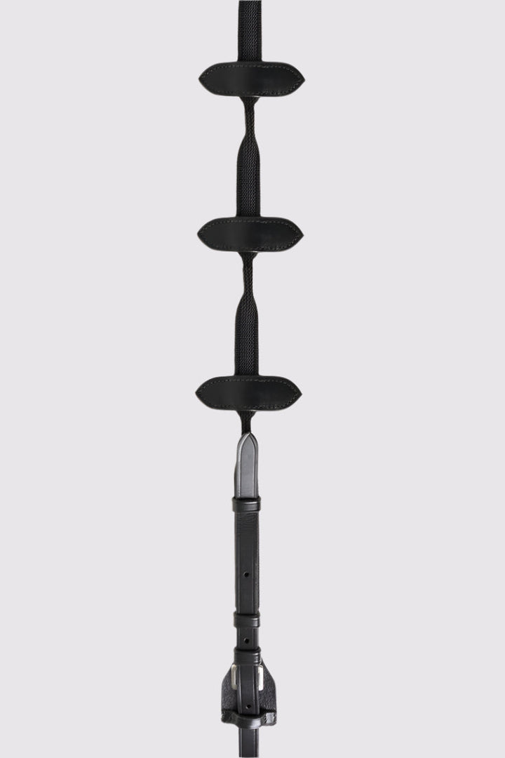 Aaron Vale Rein with 3 Slim Hand Grips CorrectConnect
