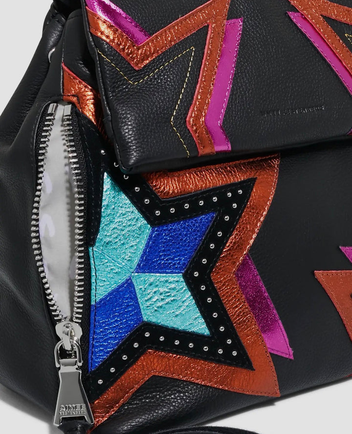 Aimee Kestenberg Stardust Bali Novelty Backpack