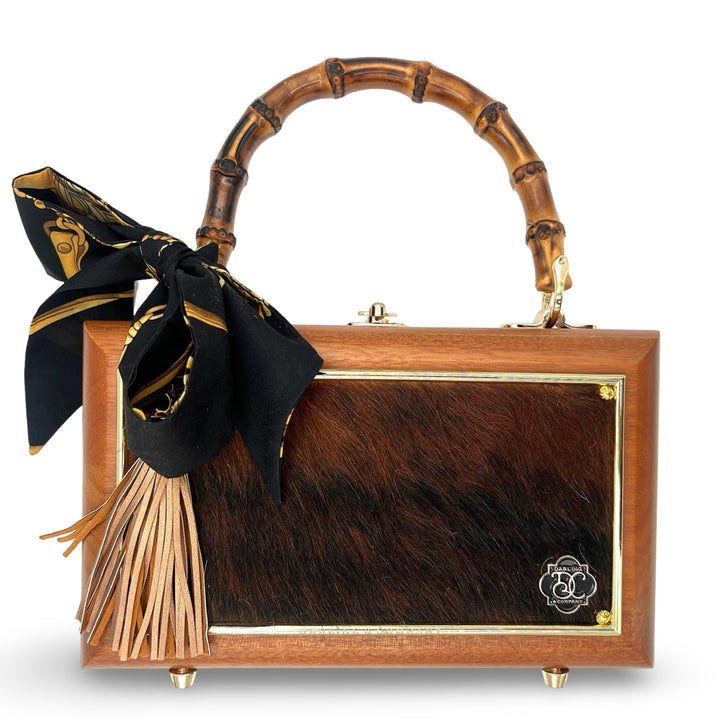 Cattle Baron Bag