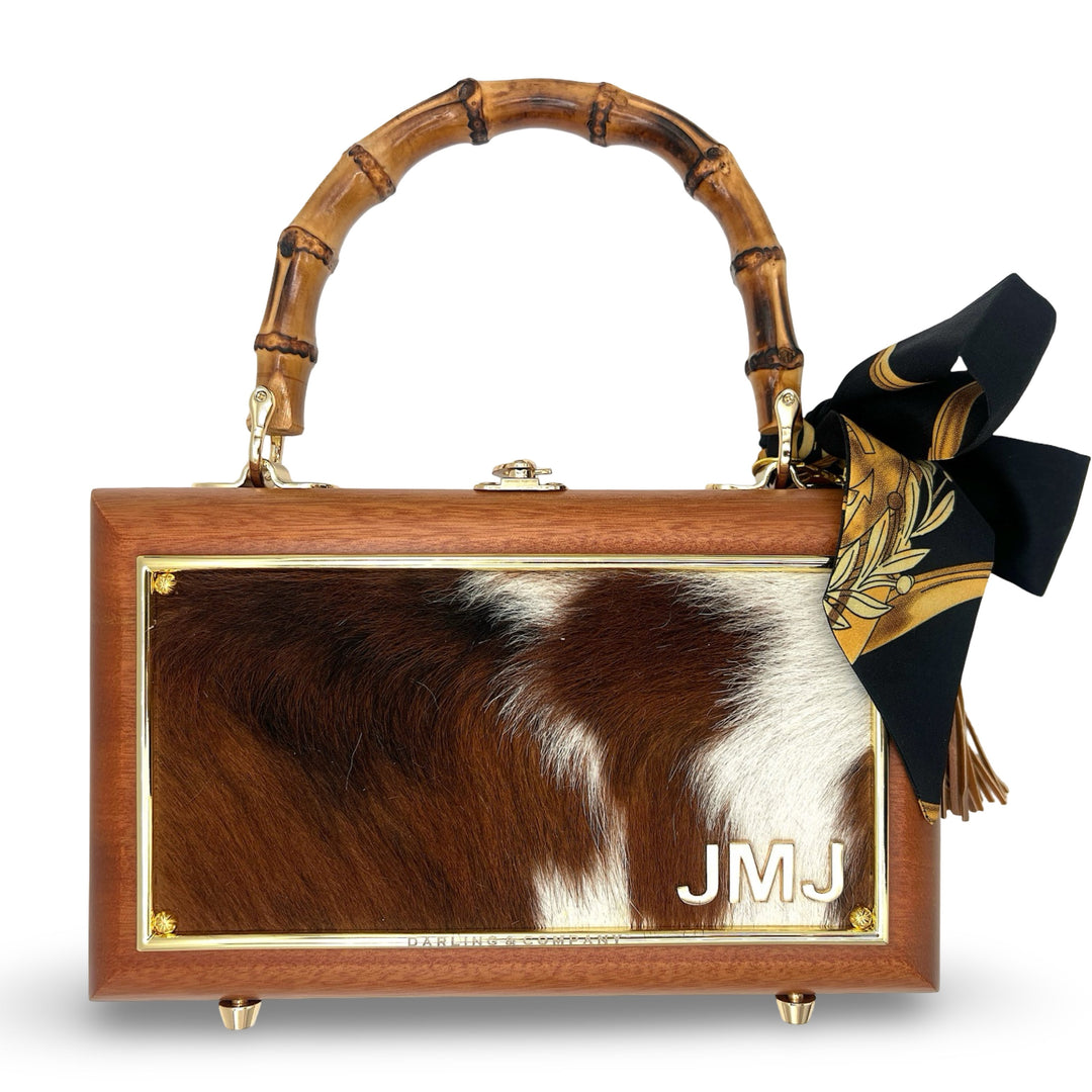 Cattle Baron Bag