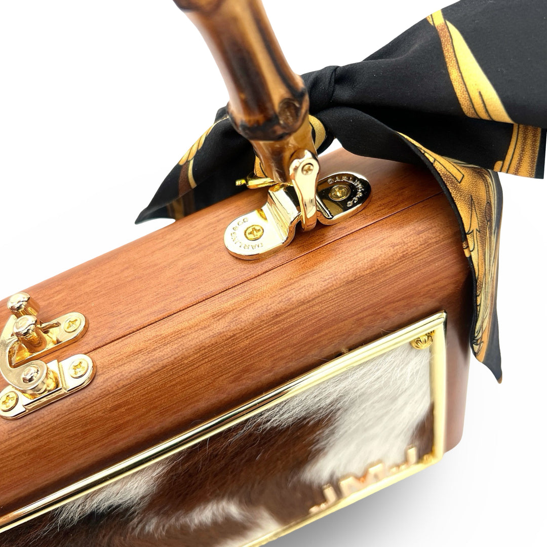Cattle Baron Bag