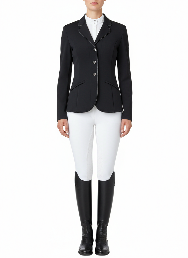 Cella Womens Competition Jacket Harcour USA