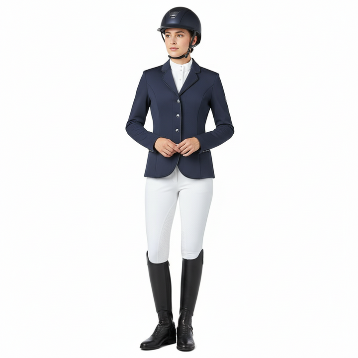 Cella Womens Competition Jacket Harcour USA