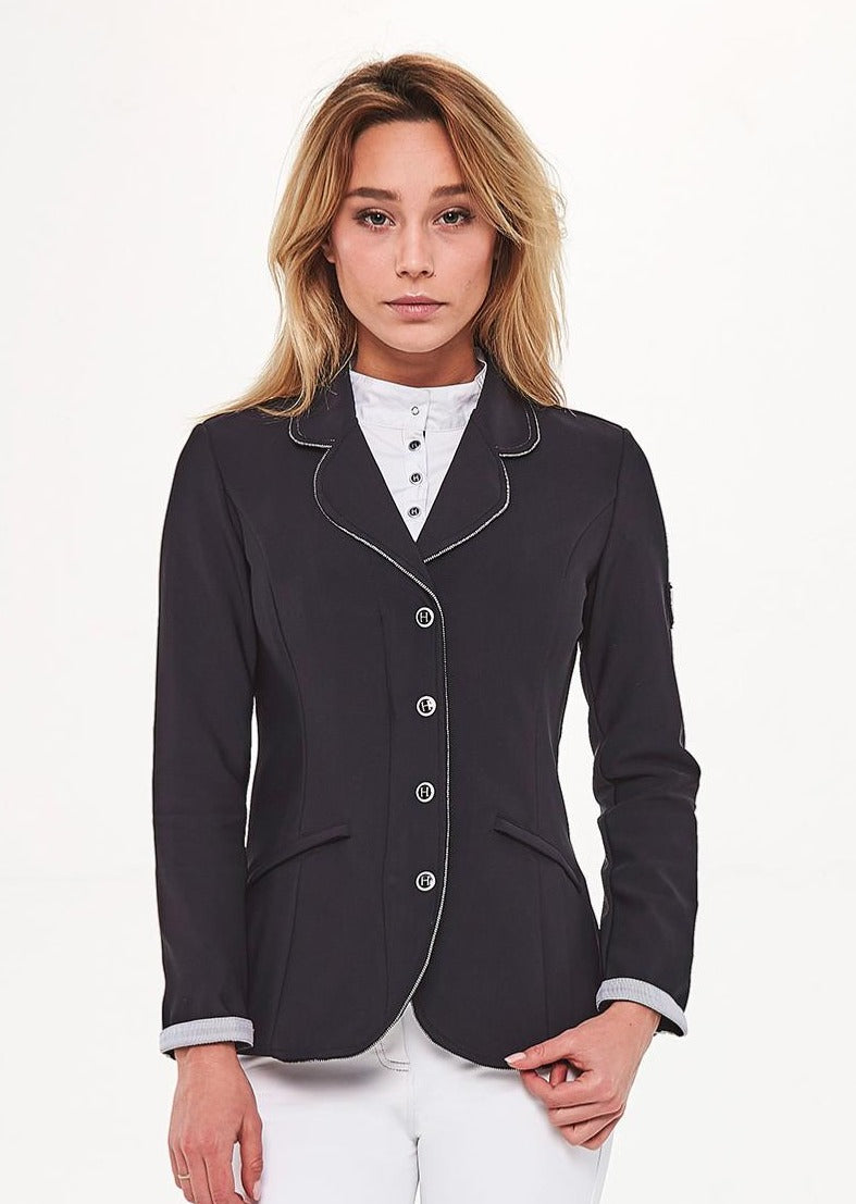 Cella Womens Competition Jacket Harcour USA
