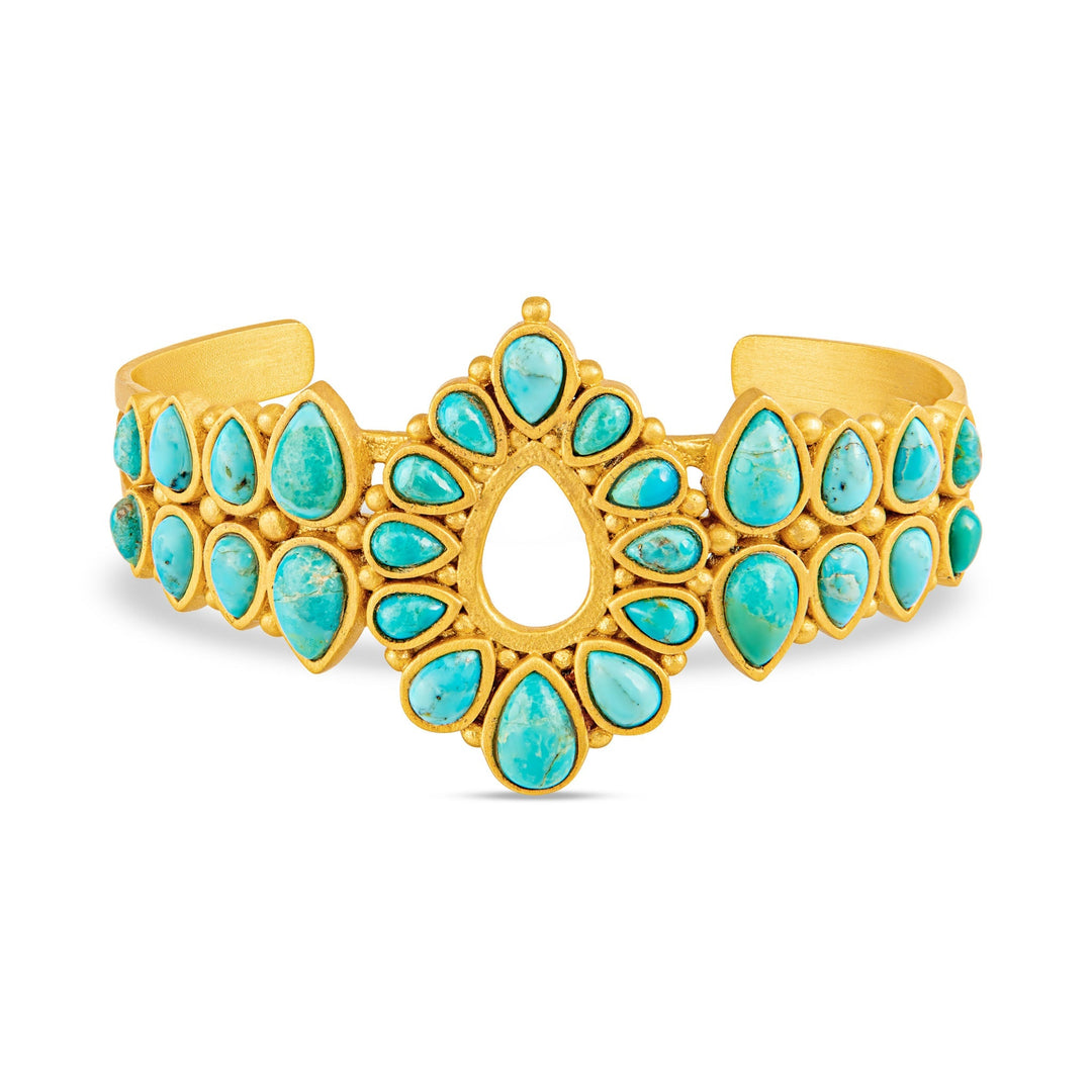 Zion Cuff Christina Greene