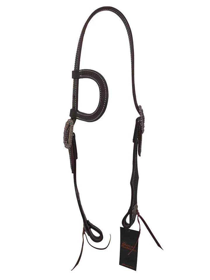 Toledo Headstall