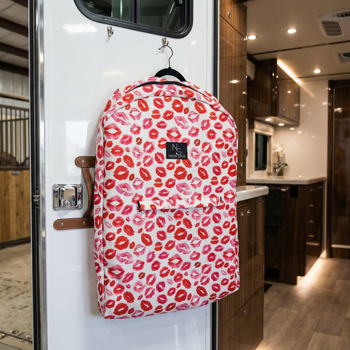 Smooch Compact Travel Hanging Garment Bag