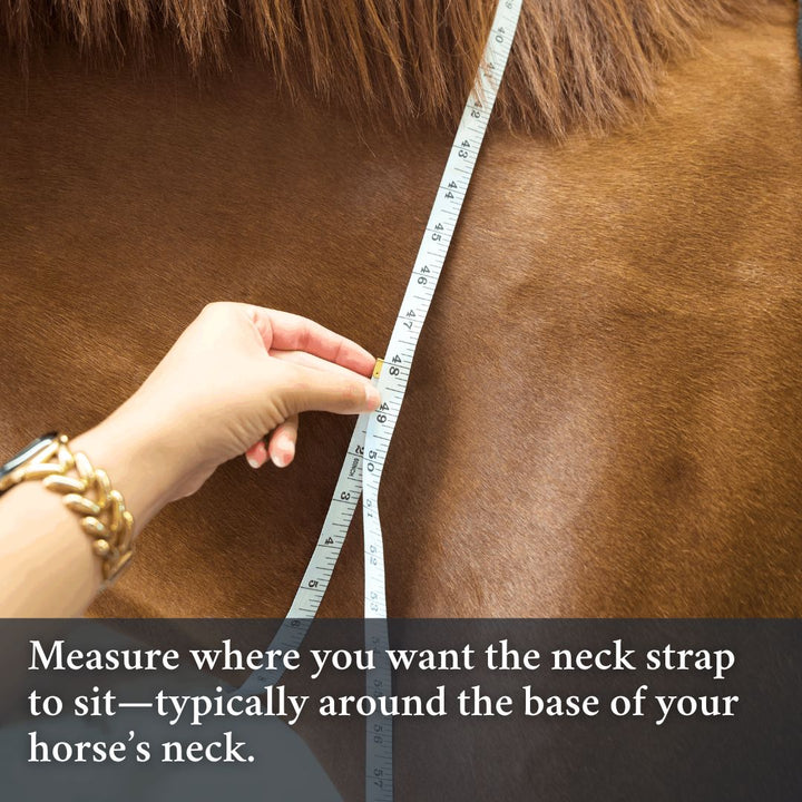 Double Neck Strap CorrectConnect