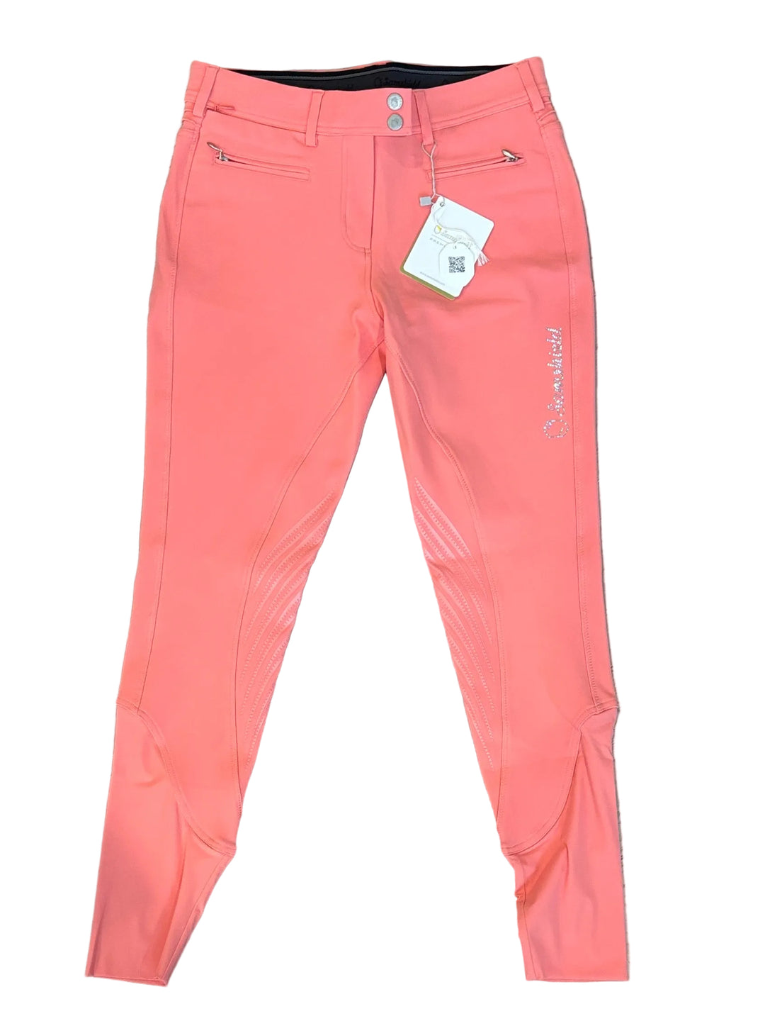 Samsheild Coralia Adele Breeches