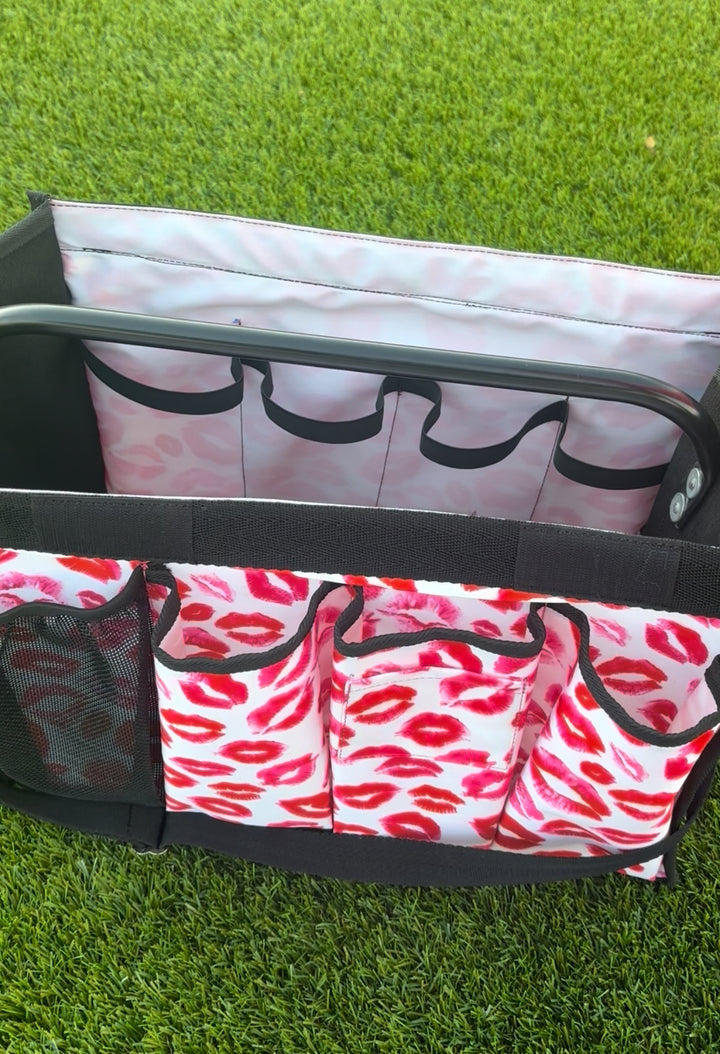 Smooch XL Premium Show Grooming Tote