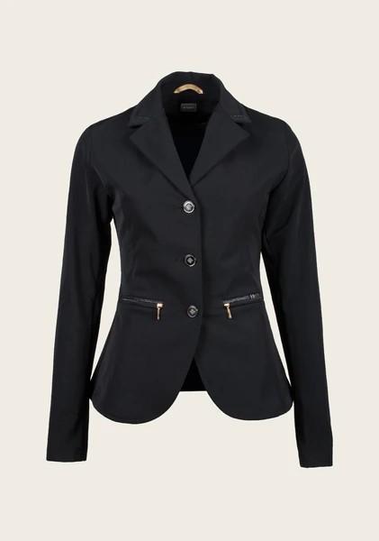 Espoir Inspire Show Jacket -Black