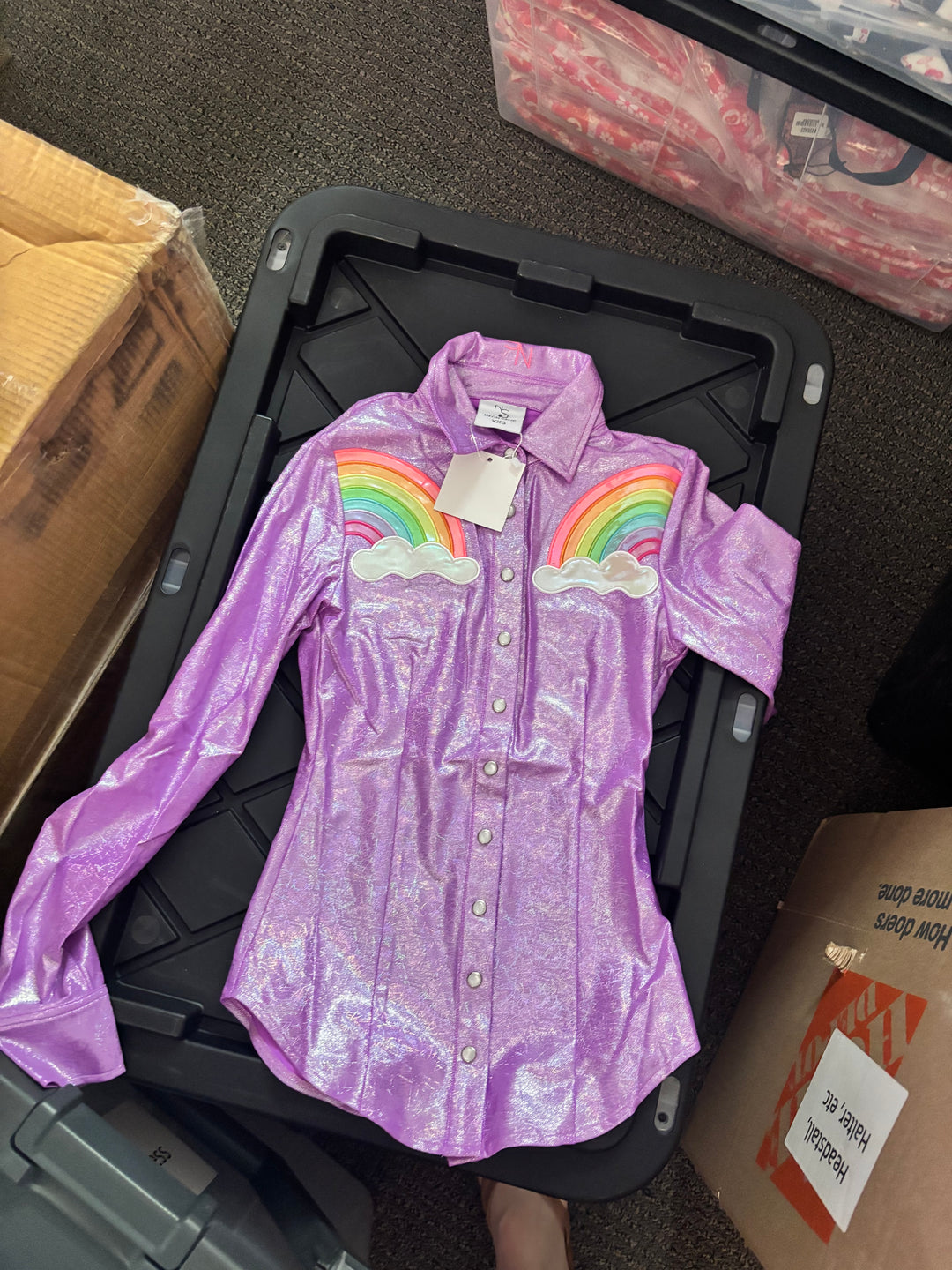 Magical Rodeo Shirt