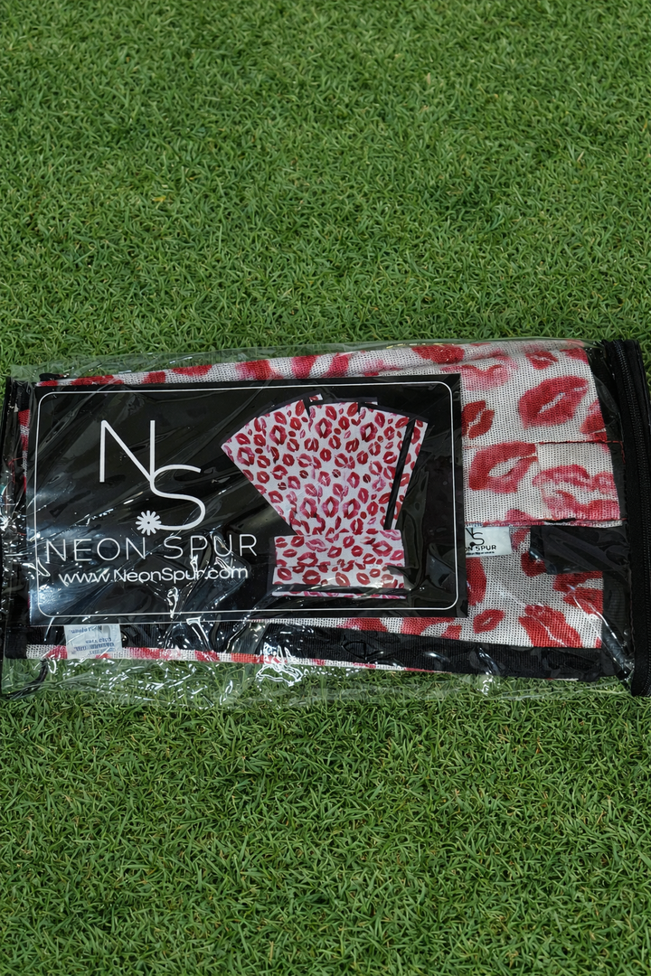 Smooch Fly Boot 4-Pack