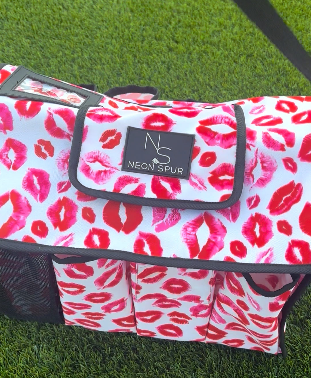 Smooch XL Premium Show Grooming Tote