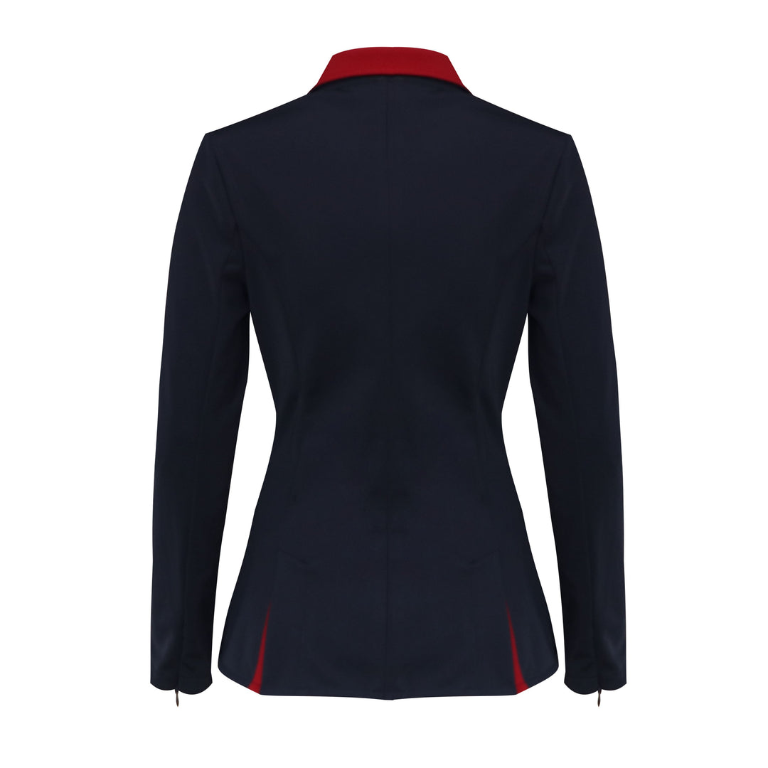 French Team Competition Show Jacket