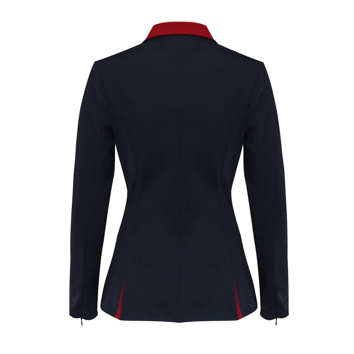 French Team Competition Show Jacket